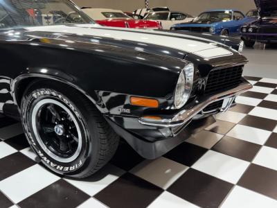 1971 Chevrolet Camaro