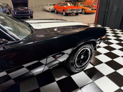 1971 Chevrolet Camaro