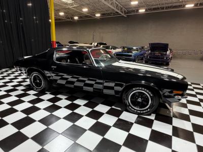 1971 Chevrolet Camaro