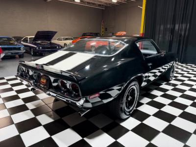 1971 Chevrolet Camaro