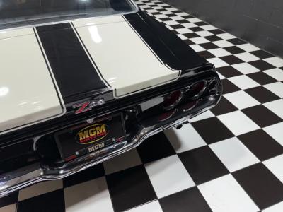 1971 Chevrolet Camaro