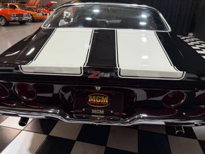 1971 Chevrolet Camaro
