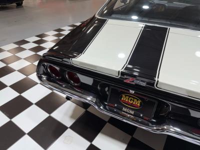 1971 Chevrolet Camaro