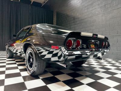 1971 Chevrolet Camaro