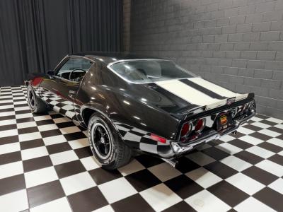 1971 Chevrolet Camaro