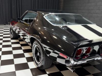 1971 Chevrolet Camaro