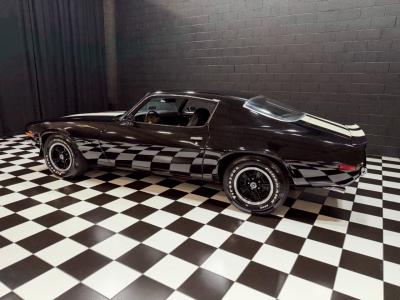 1971 Chevrolet Camaro