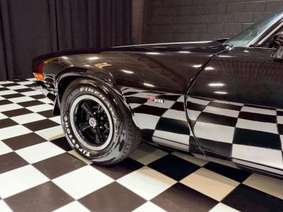 1971 Chevrolet Camaro