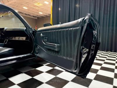 1971 Chevrolet Camaro