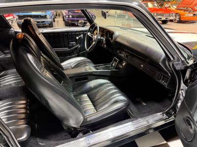 1971 Chevrolet Camaro