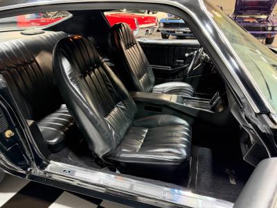 1971 Chevrolet Camaro