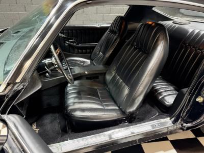 1971 Chevrolet Camaro