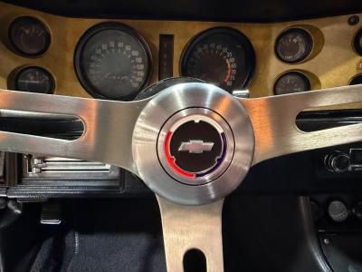 1971 Chevrolet Camaro