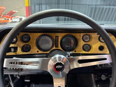1971 Chevrolet Camaro