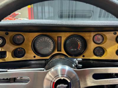 1971 Chevrolet Camaro