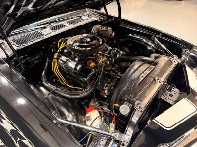 1971 Chevrolet Camaro