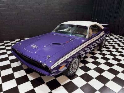1972 Dodge Challenger