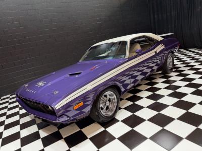 1972 Dodge Challenger
