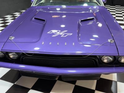 1972 Dodge Challenger