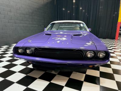1972 Dodge Challenger