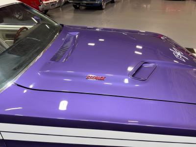1972 Dodge Challenger