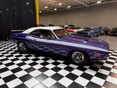 1972 Dodge Challenger