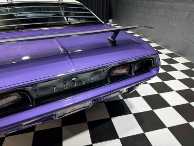 1972 Dodge Challenger