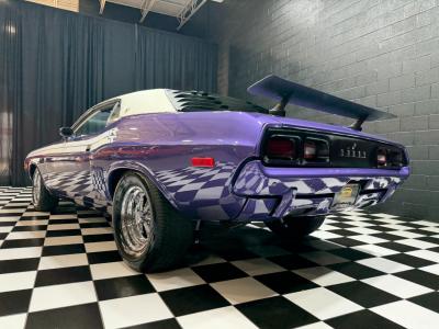 1972 Dodge Challenger