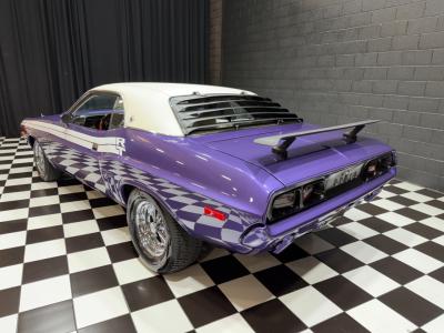 1972 Dodge Challenger