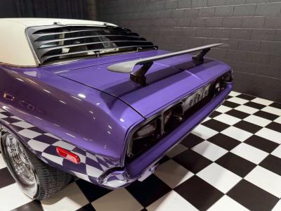 1972 Dodge Challenger