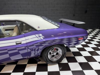 1972 Dodge Challenger