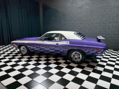 1972 Dodge Challenger