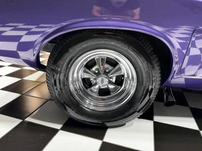 1972 Dodge Challenger