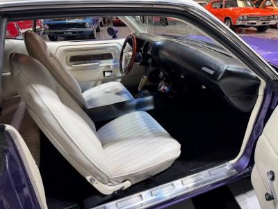 1972 Dodge Challenger
