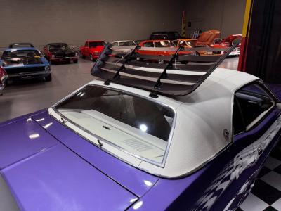 1972 Dodge Challenger
