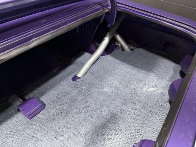 1972 Dodge Challenger