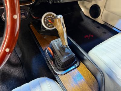 1972 Dodge Challenger