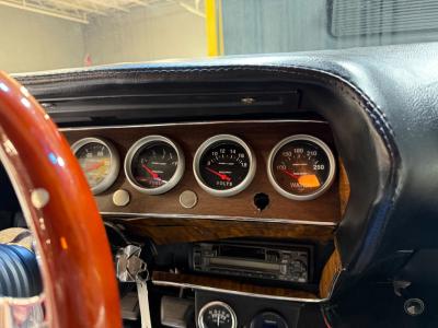 1972 Dodge Challenger