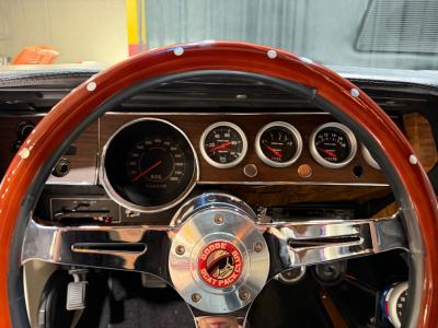 1972 Dodge Challenger