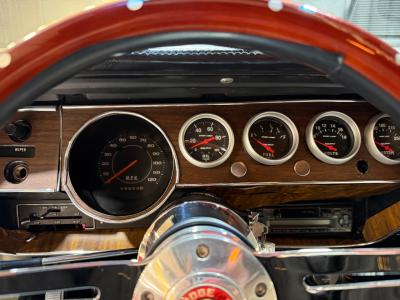 1972 Dodge Challenger