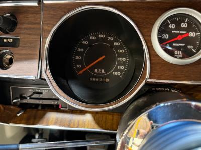 1972 Dodge Challenger