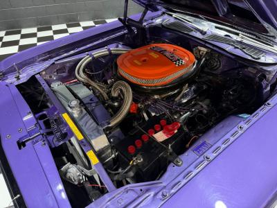 1972 Dodge Challenger