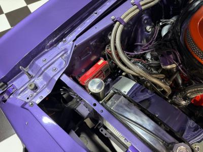 1972 Dodge Challenger