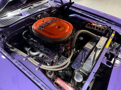 1972 Dodge Challenger