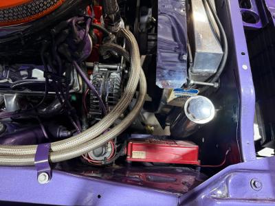 1972 Dodge Challenger