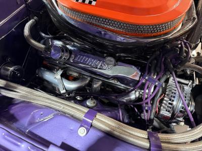 1972 Dodge Challenger
