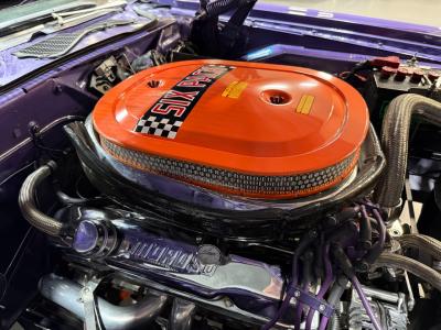 1972 Dodge Challenger