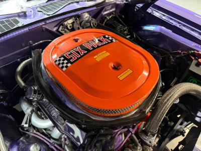 1972 Dodge Challenger