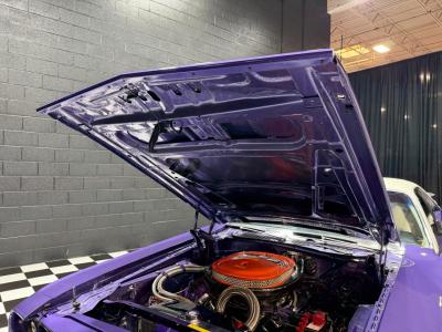 1972 Dodge Challenger