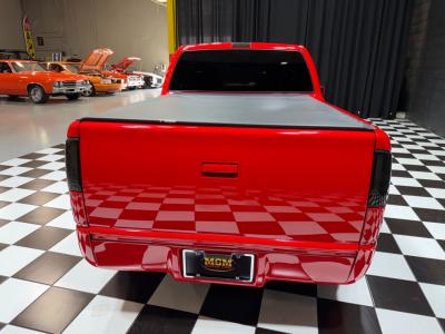 2001 Chevrolet S10